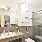 Apartment Deichgraf We 07 Ostseeblick Börgerende-Rethwisch