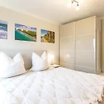 Deichgraf We 07 Ostseeblick Apartment *