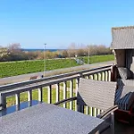 Deichgraf We 07 Ostseeblick Apartment Börgerende-Rethwisch
