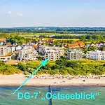 Apartment Deichgraf We 07 Ostseeblick