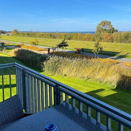Deichgraf We 07 Ostseeblick