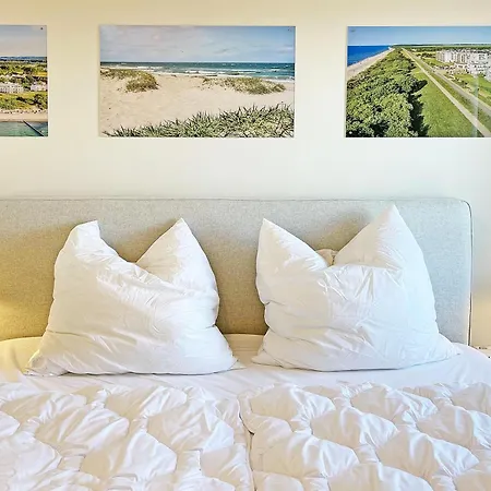 Deichgraf We 07 Ostseeblick Börgerende-Rethwisch